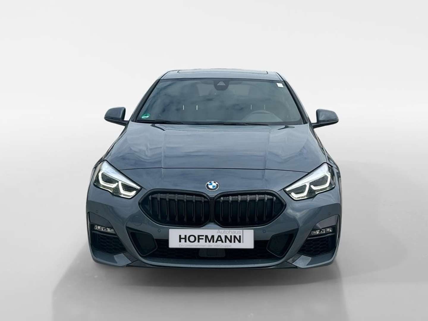 BMW 218 M Sport - 2024 - Joinsteer - #1