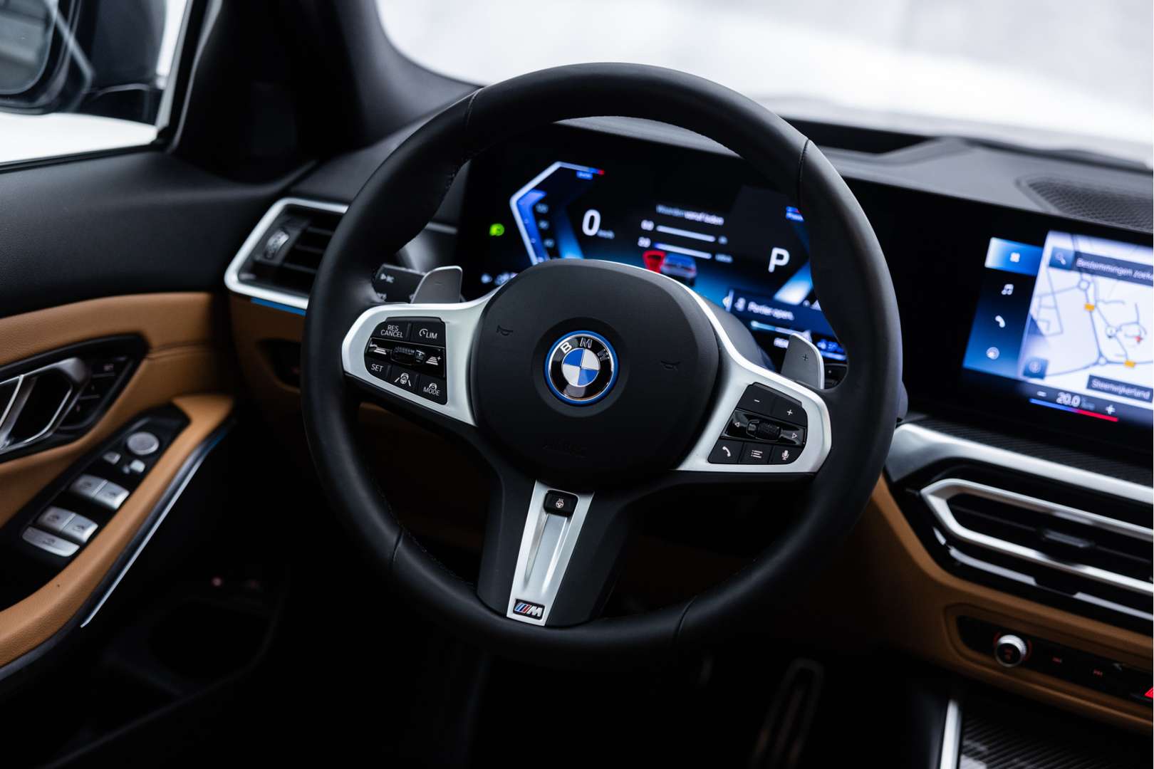 BMW Série 3 M Sport 330e XDrive - 2024 - Joinsteer - #16