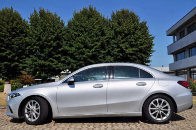 Mercedes Classe A 180 Sport -  - Joinsteer - #2