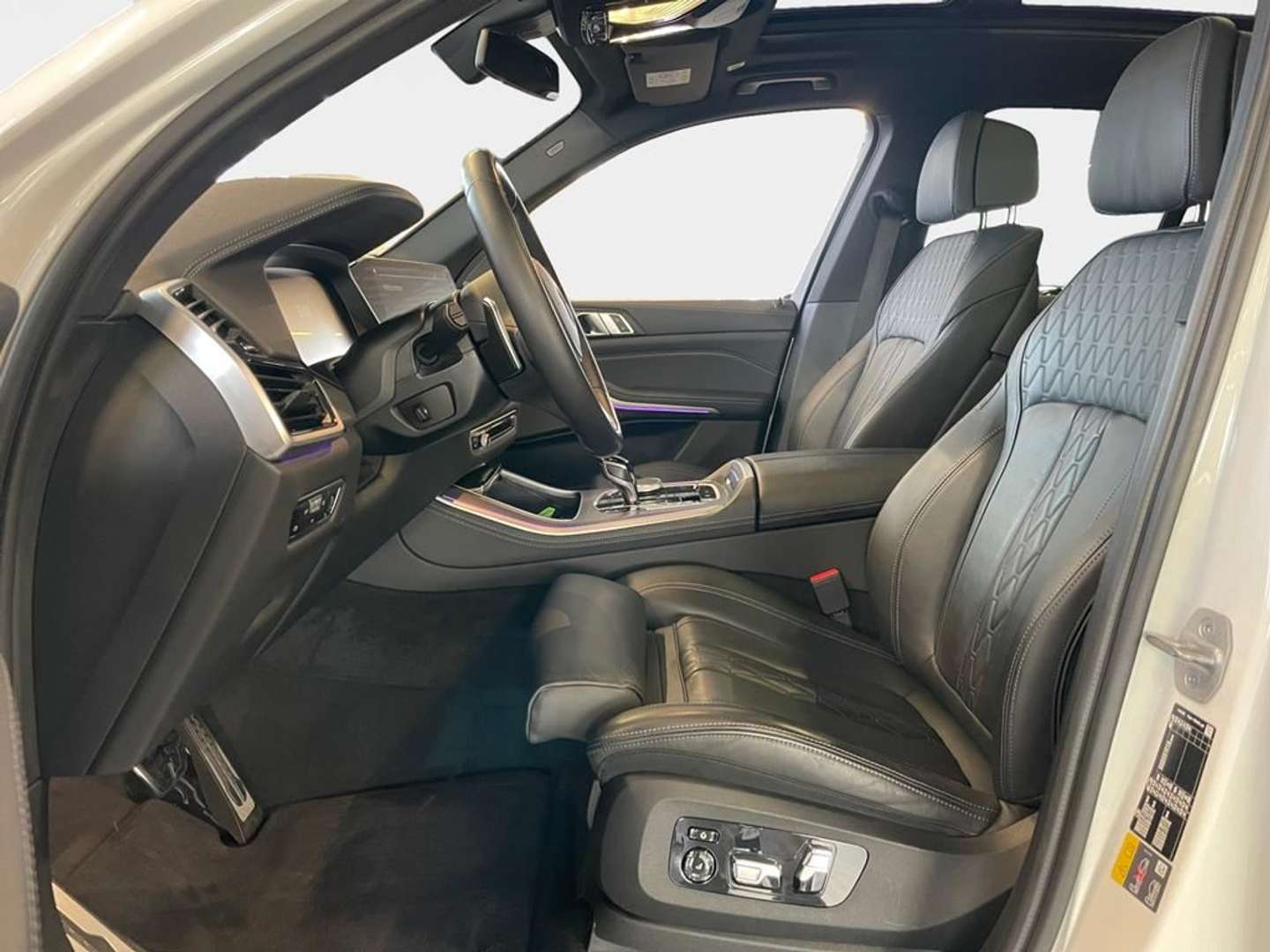 BMW X5 M Sport M - 2022 - Joinsteer - #8