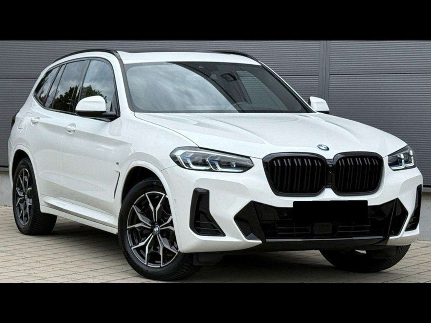 BMW X3 XDrive20i - 2024 - Joinsteer - #1