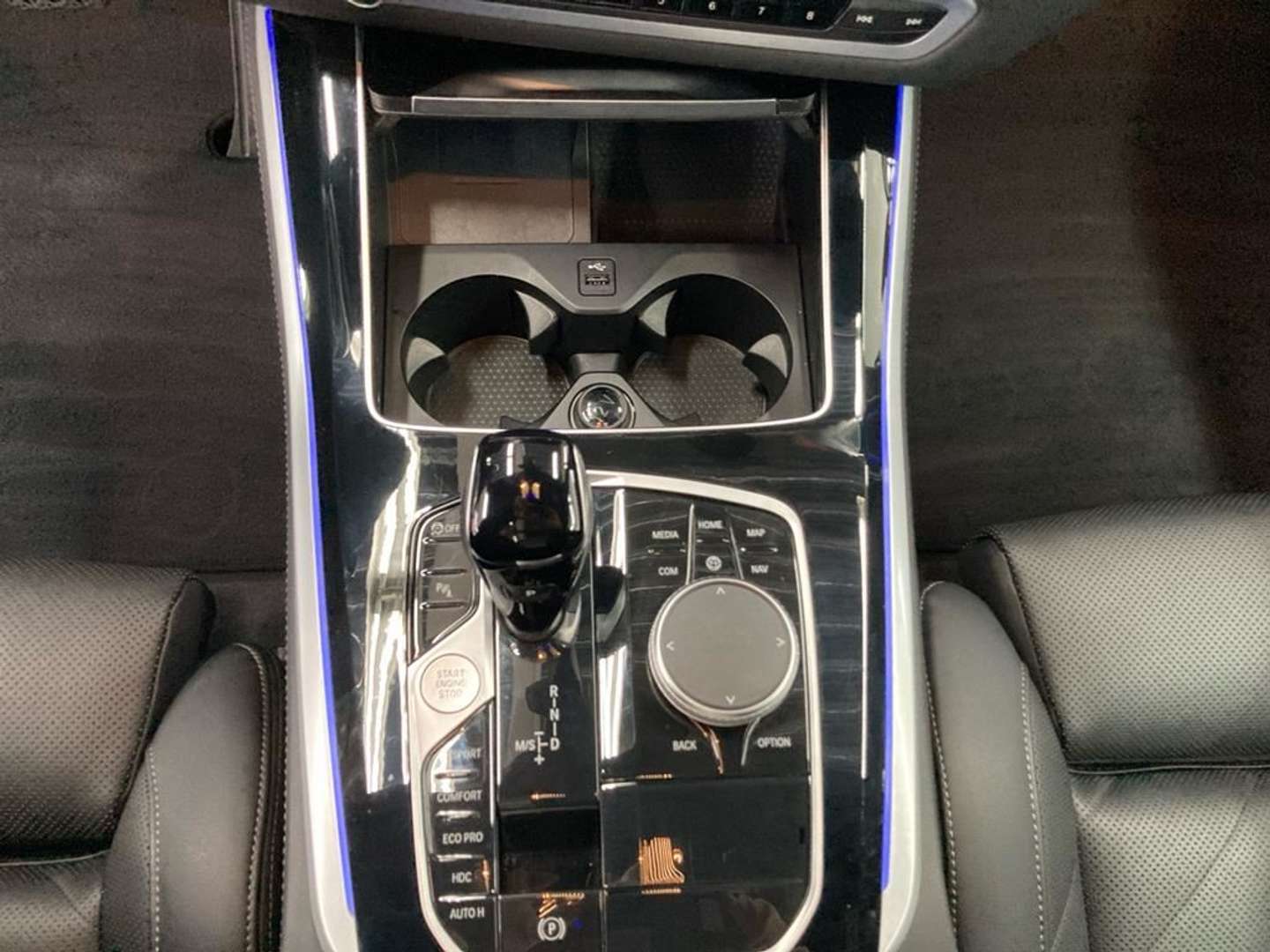 BMW X5 XLine - 2022 - Joinsteer - #8