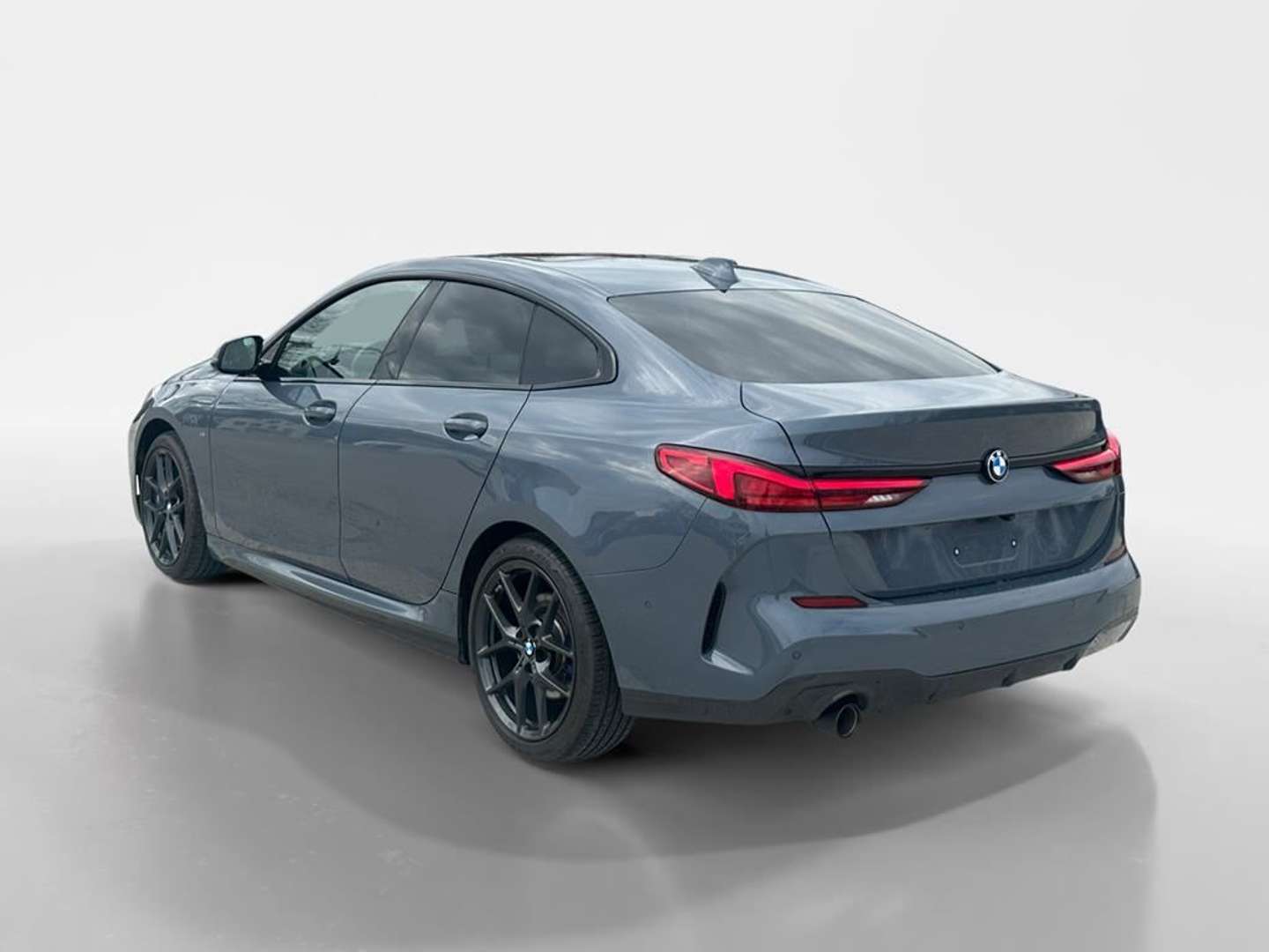 BMW 218 M Sport - 2024 - Joinsteer - #4