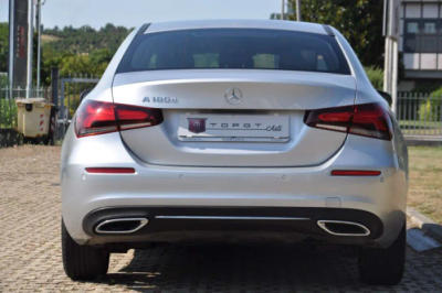 Mercedes Classe A 180 Sport -  - Joinsteer - #3