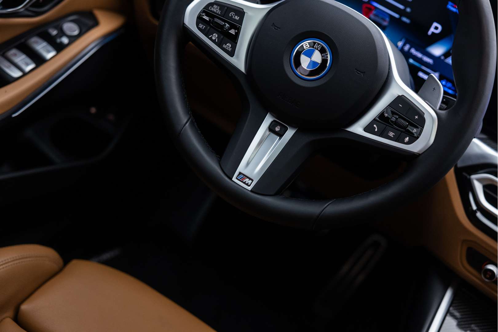 BMW Série 3 M Sport 330e XDrive - 2024 - Joinsteer - #21