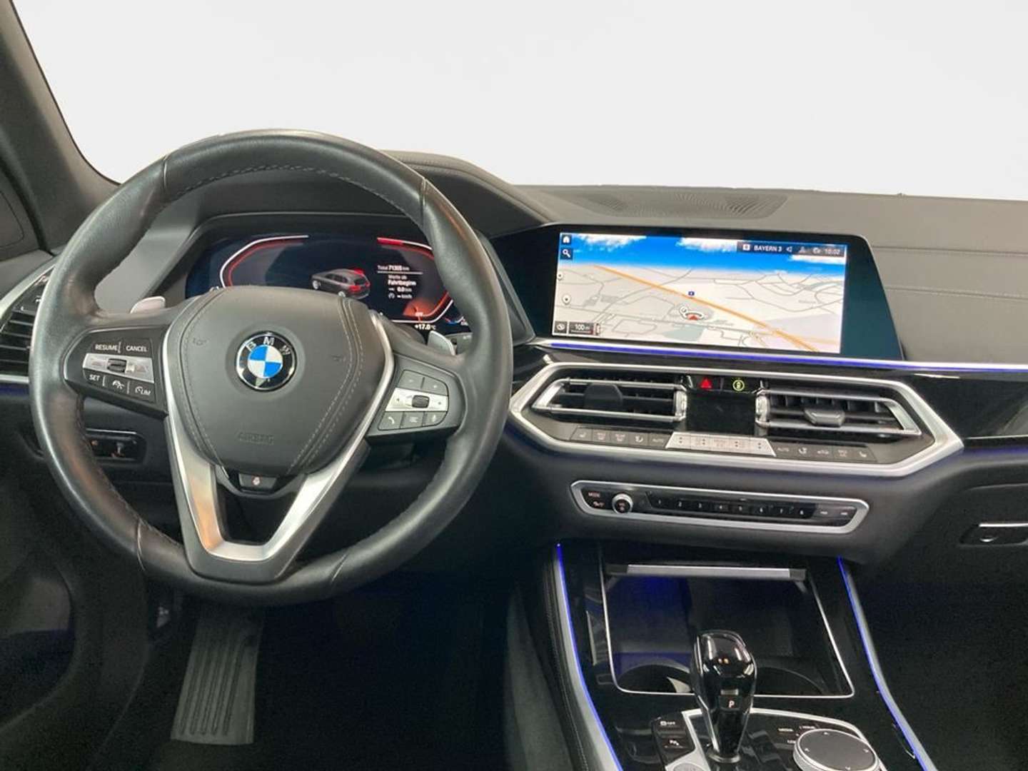 BMW X5 XLine - 2022 - Joinsteer - #10