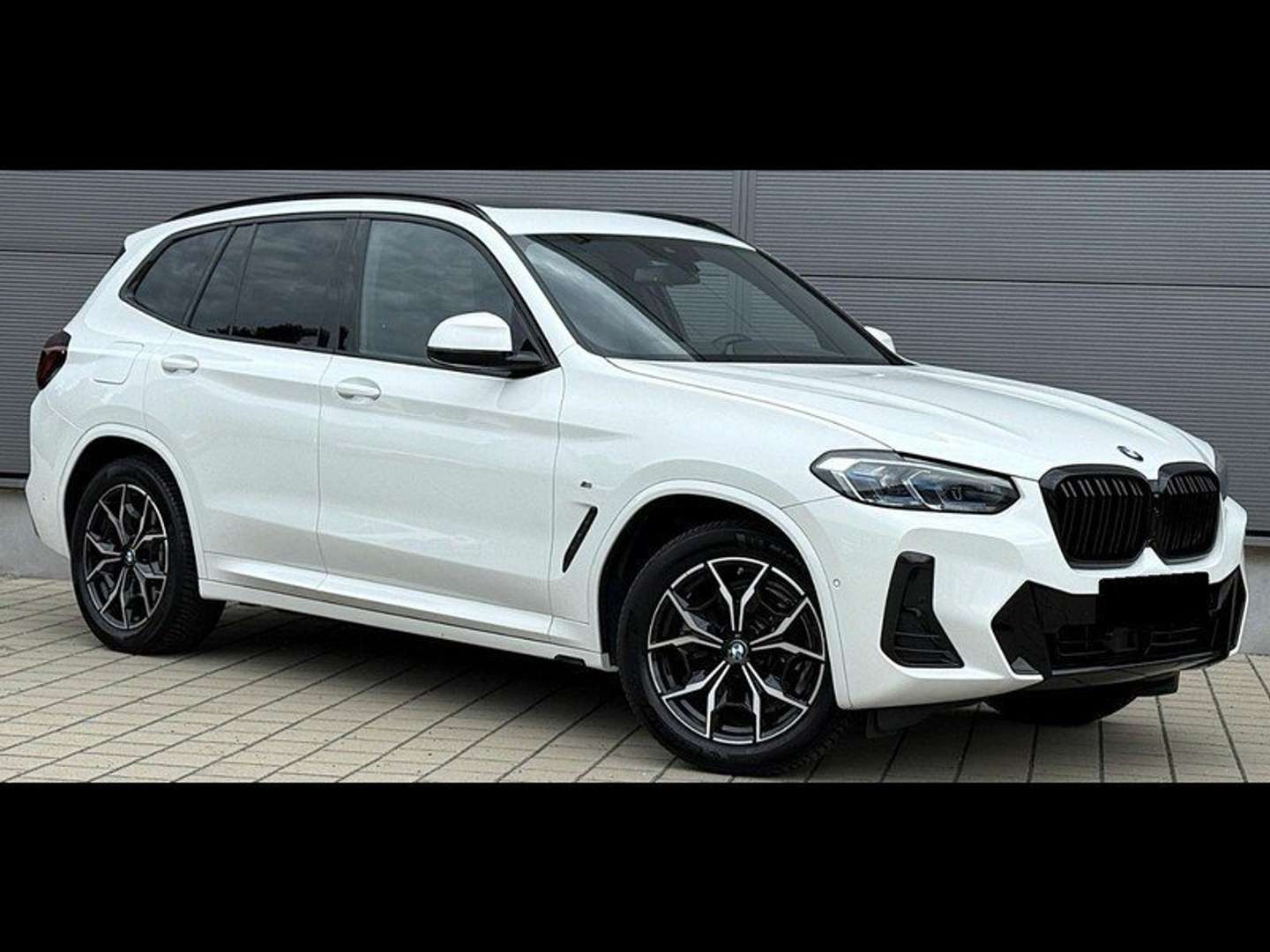BMW X3 XDrive20i - 2024 - Joinsteer - #3