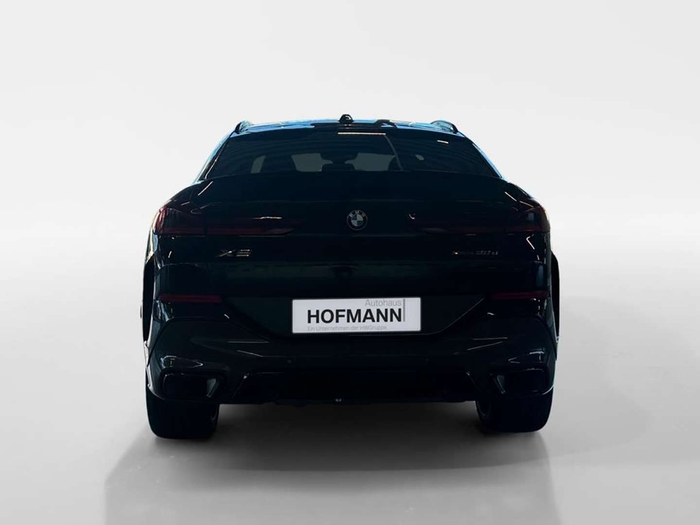 BMW X6 M M Sport - 2025 - Joinsteer - #5