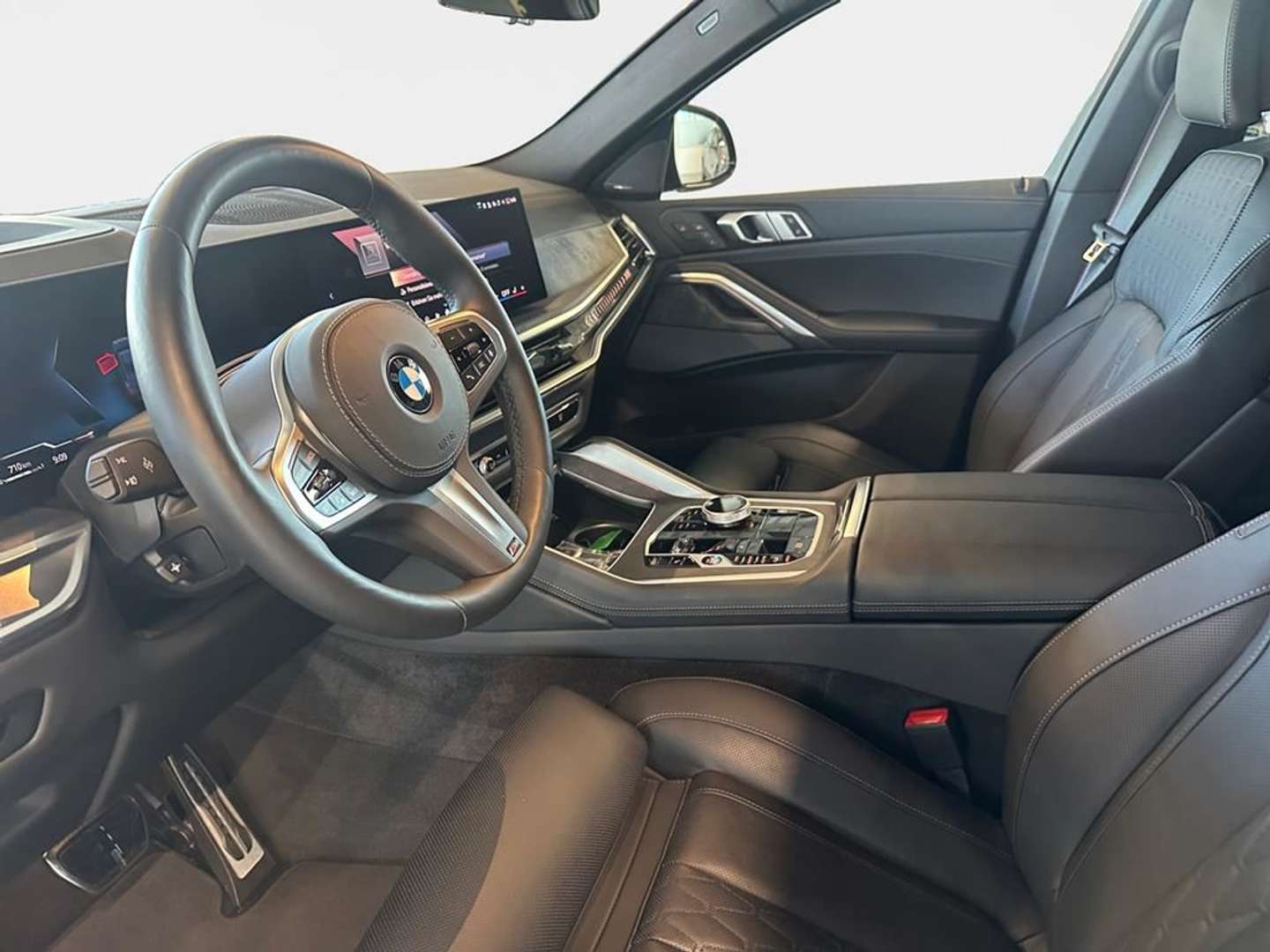 BMW X6 M M Sport - 2025 - Joinsteer - #6