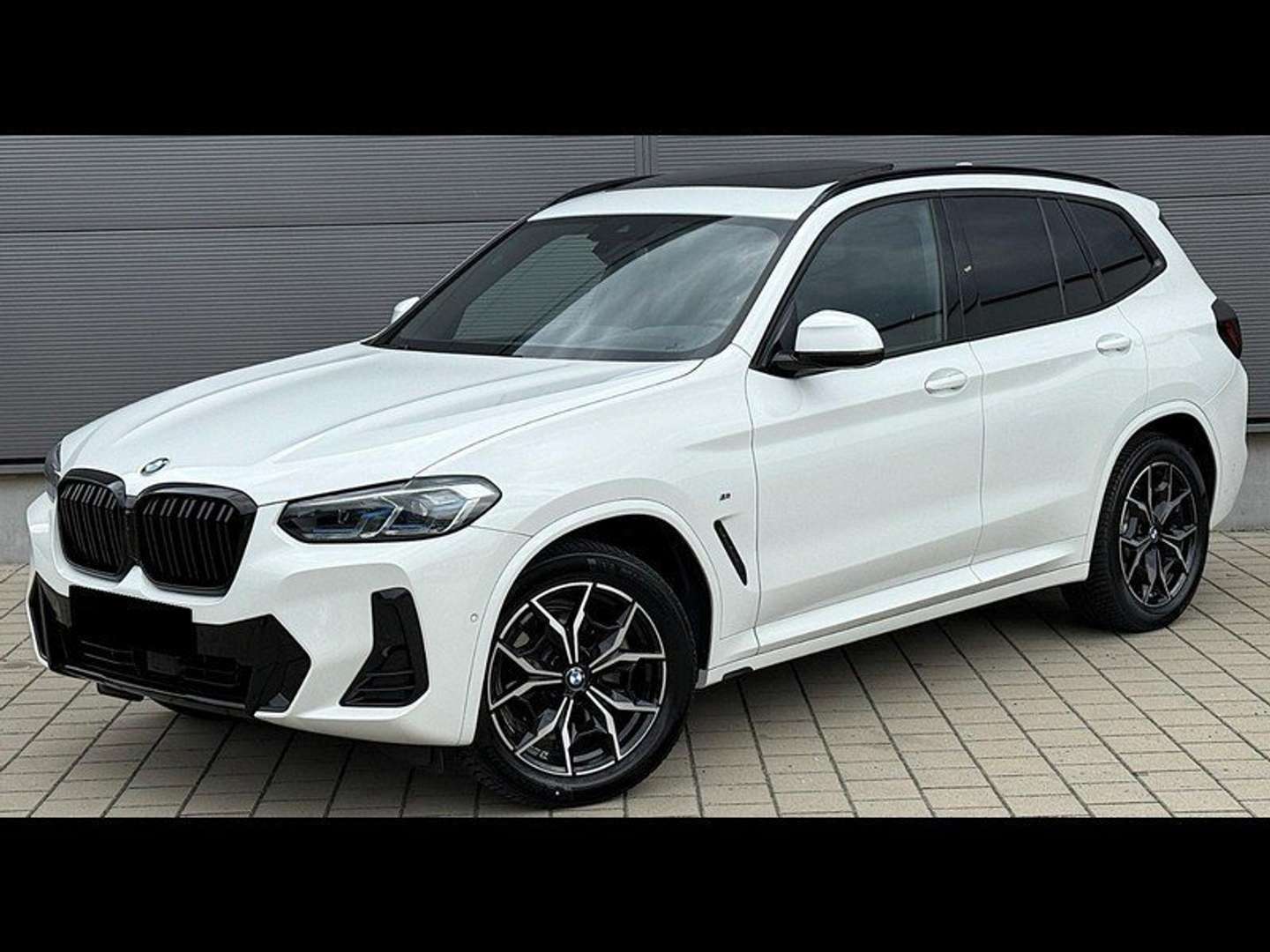 BMW X3 XDrive20i - 2024 - Joinsteer - #4