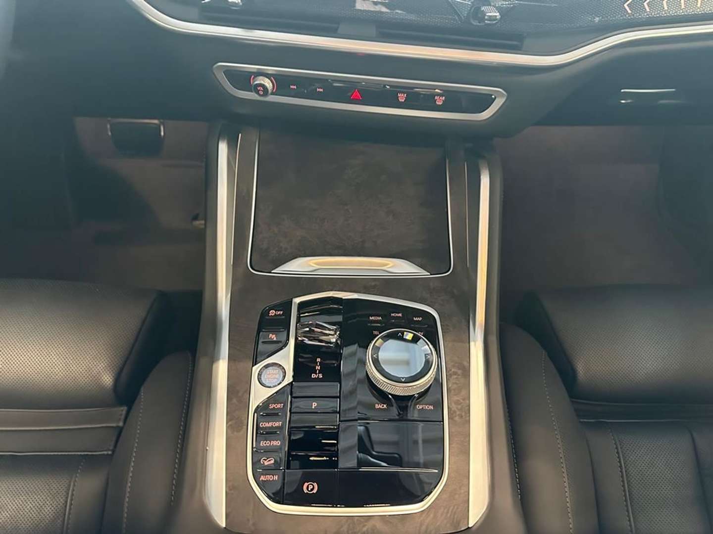 BMW X6 M M Sport - 2025 - Joinsteer - #7