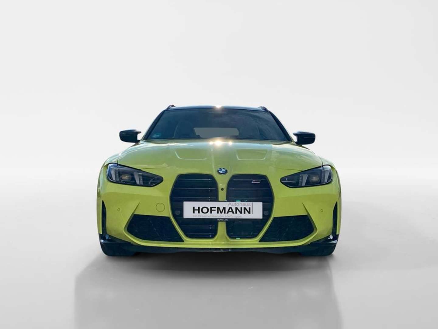 BMW M3 M3 Competition - 2024 - Joinsteer - #1