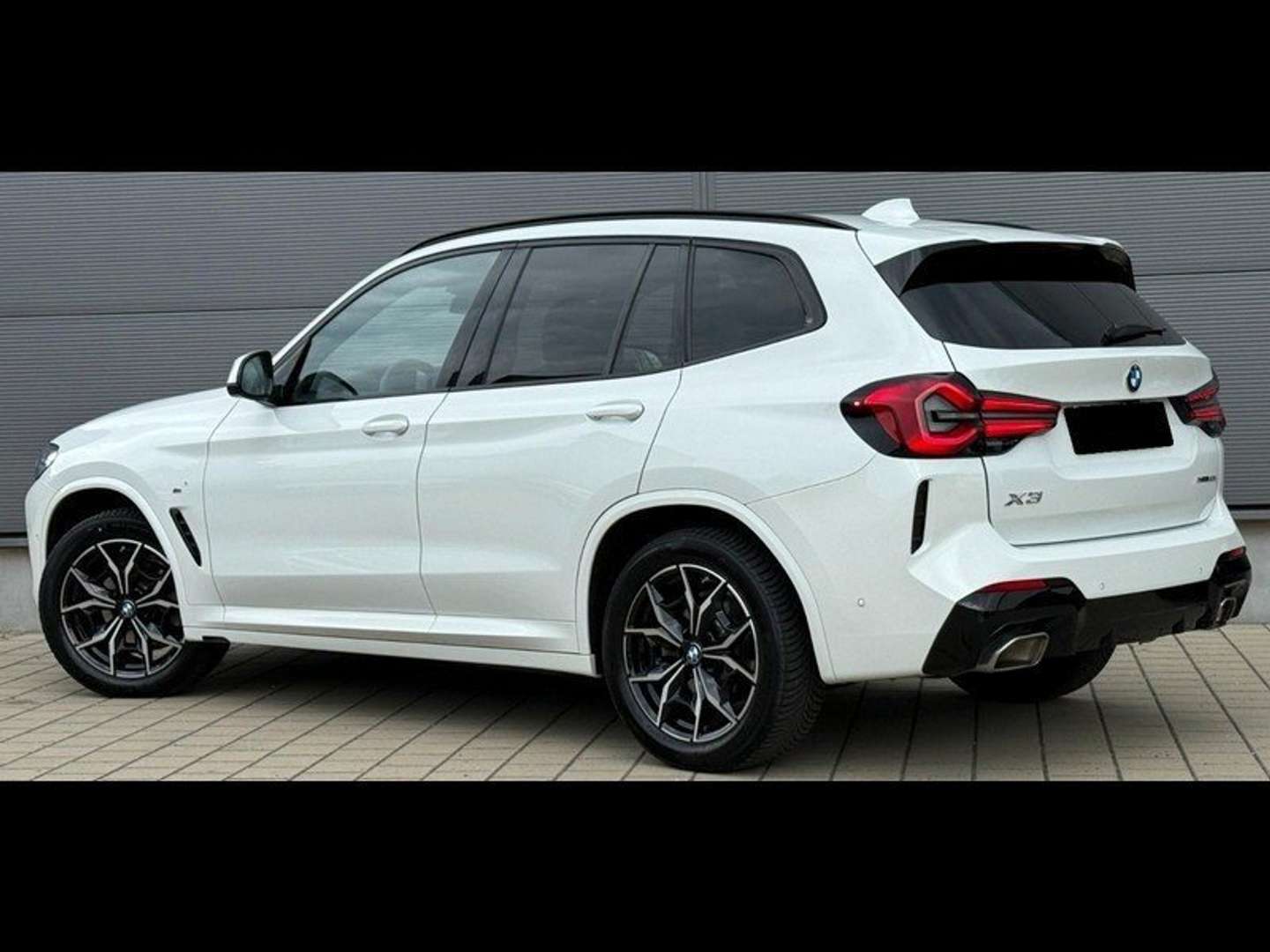 BMW X3 XDrive20i - 2024 - Joinsteer - #5