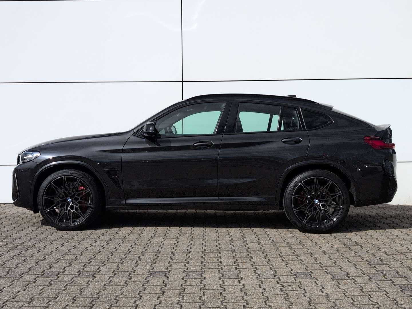 BMW X4 M - 2025 - Joinsteer - #2