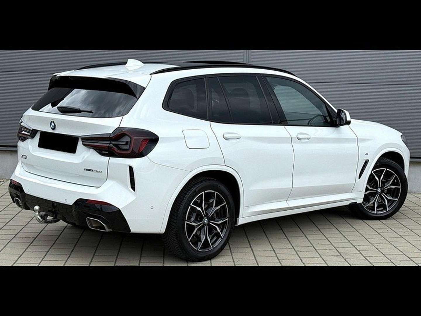 BMW X3 XDrive20i - 2024 - Joinsteer - #6