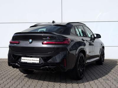 BMW X4 M -  - Joinsteer - #2