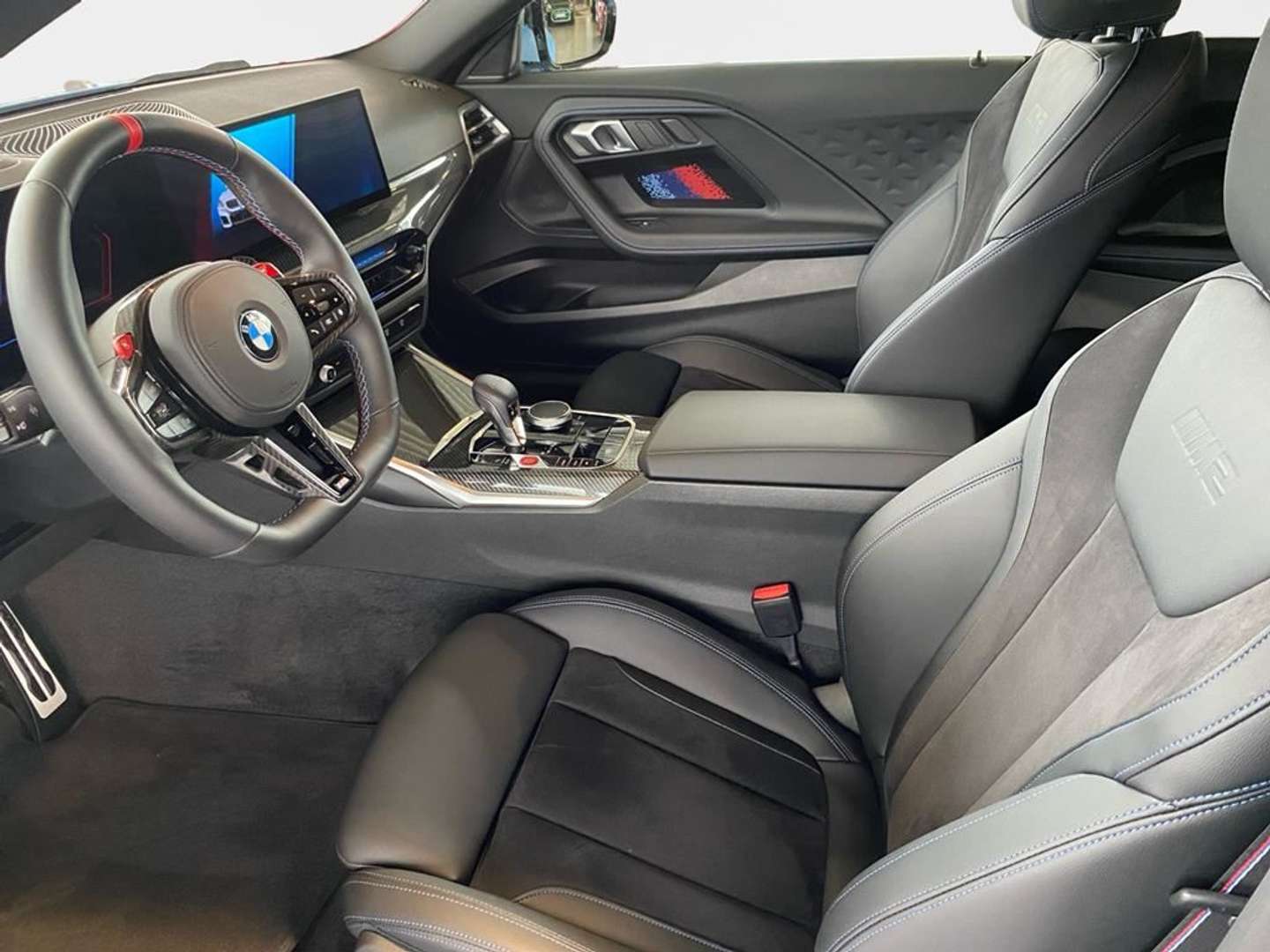 BMW M2 - 2025 - Joinsteer - #8