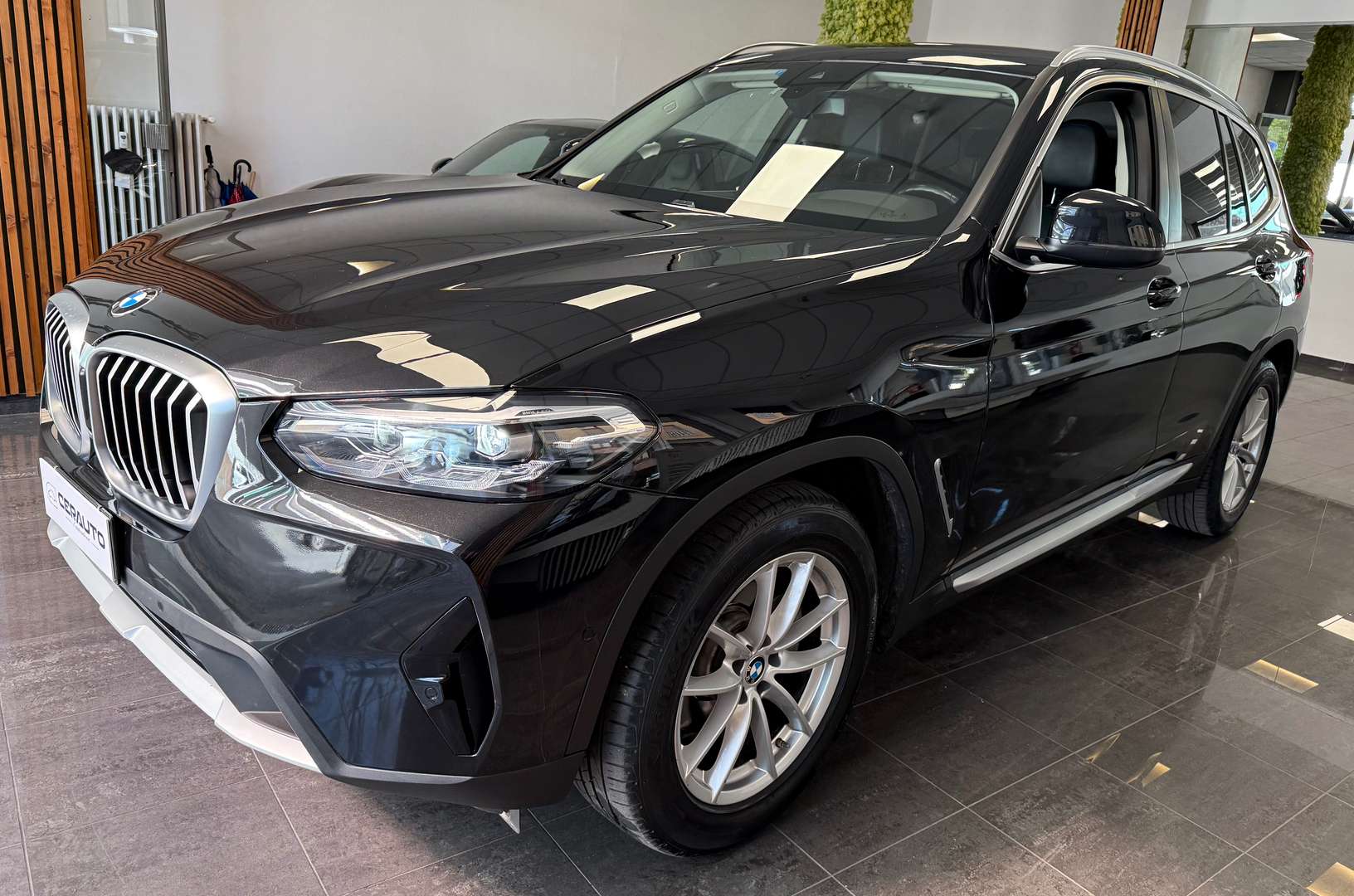 BMW X3 M Sport XDrive20d - 2022 - Joinsteer - #11