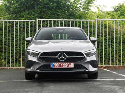 Mercedes Classe A 250 Leder -  - Joinsteer - #3