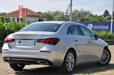 Mercedes Classe A 180 Sport -  - Joinsteer - #4