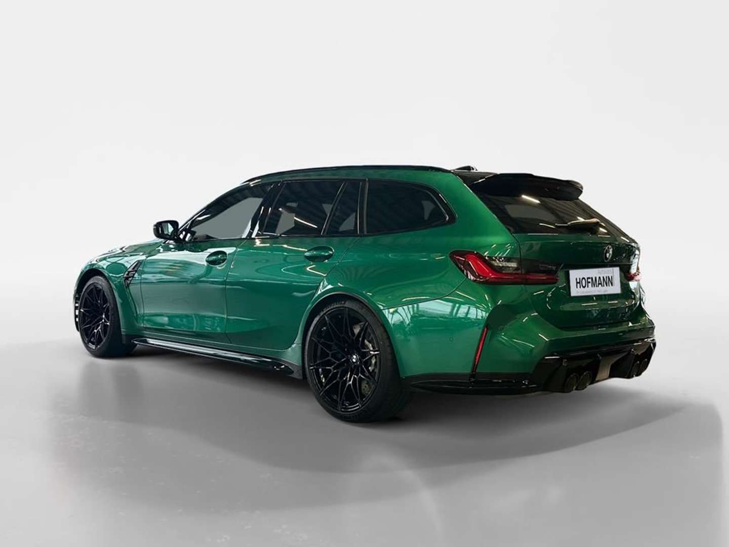 BMW M3 Competition - 2025 - Joinsteer - #4