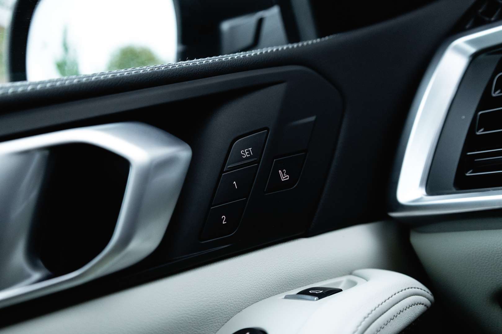 BMW X5 M Sport XDrive50e - 2024 - Joinsteer - #30