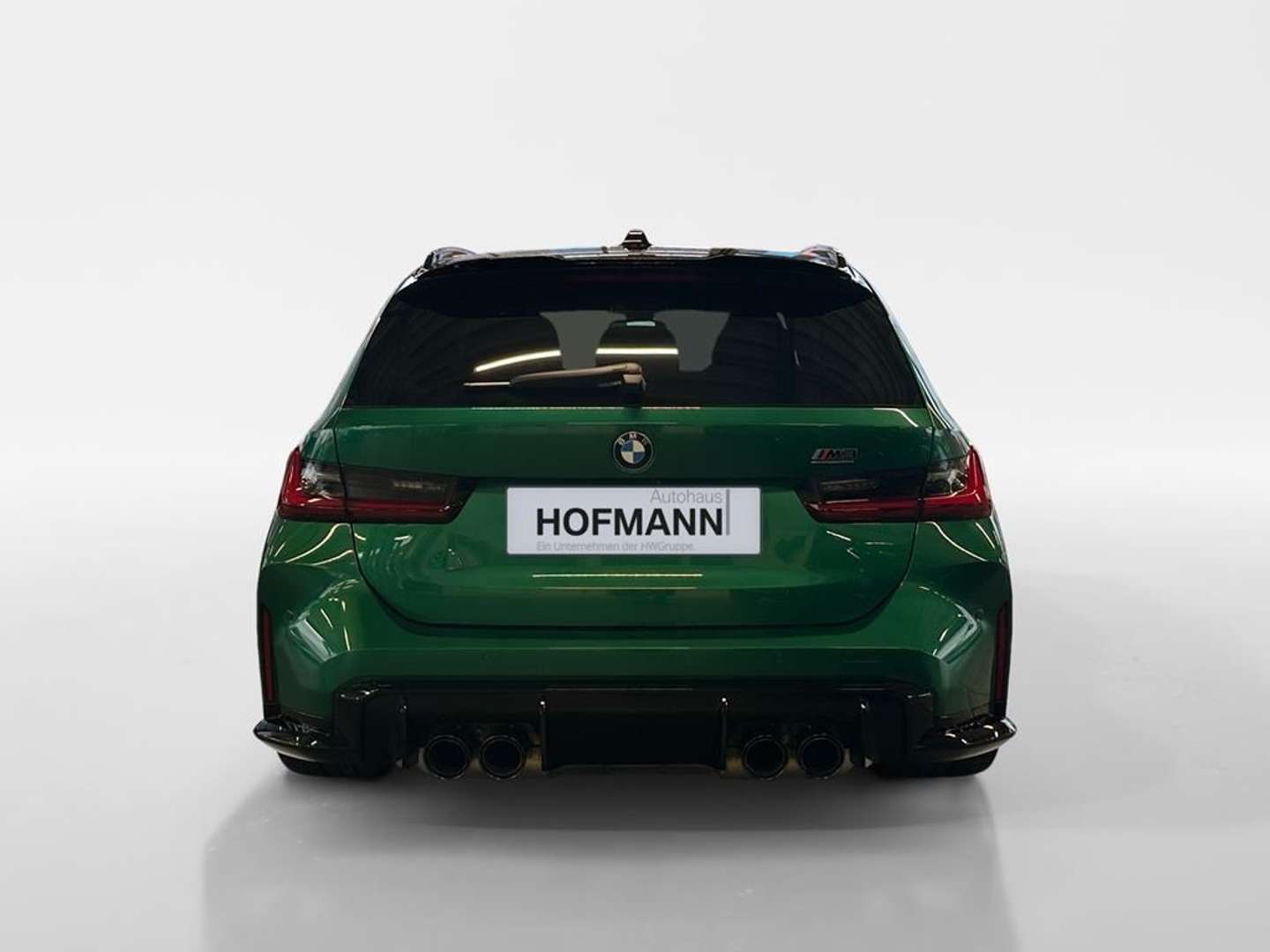 BMW M3 Competition - 2025 - Joinsteer - #5