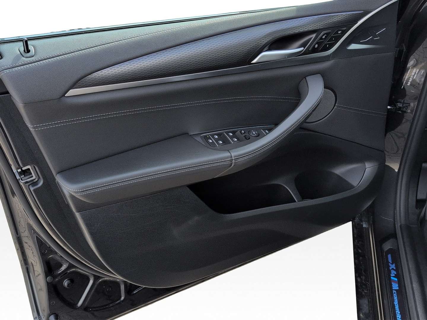 BMW X4 M - 2025 - Joinsteer - #5