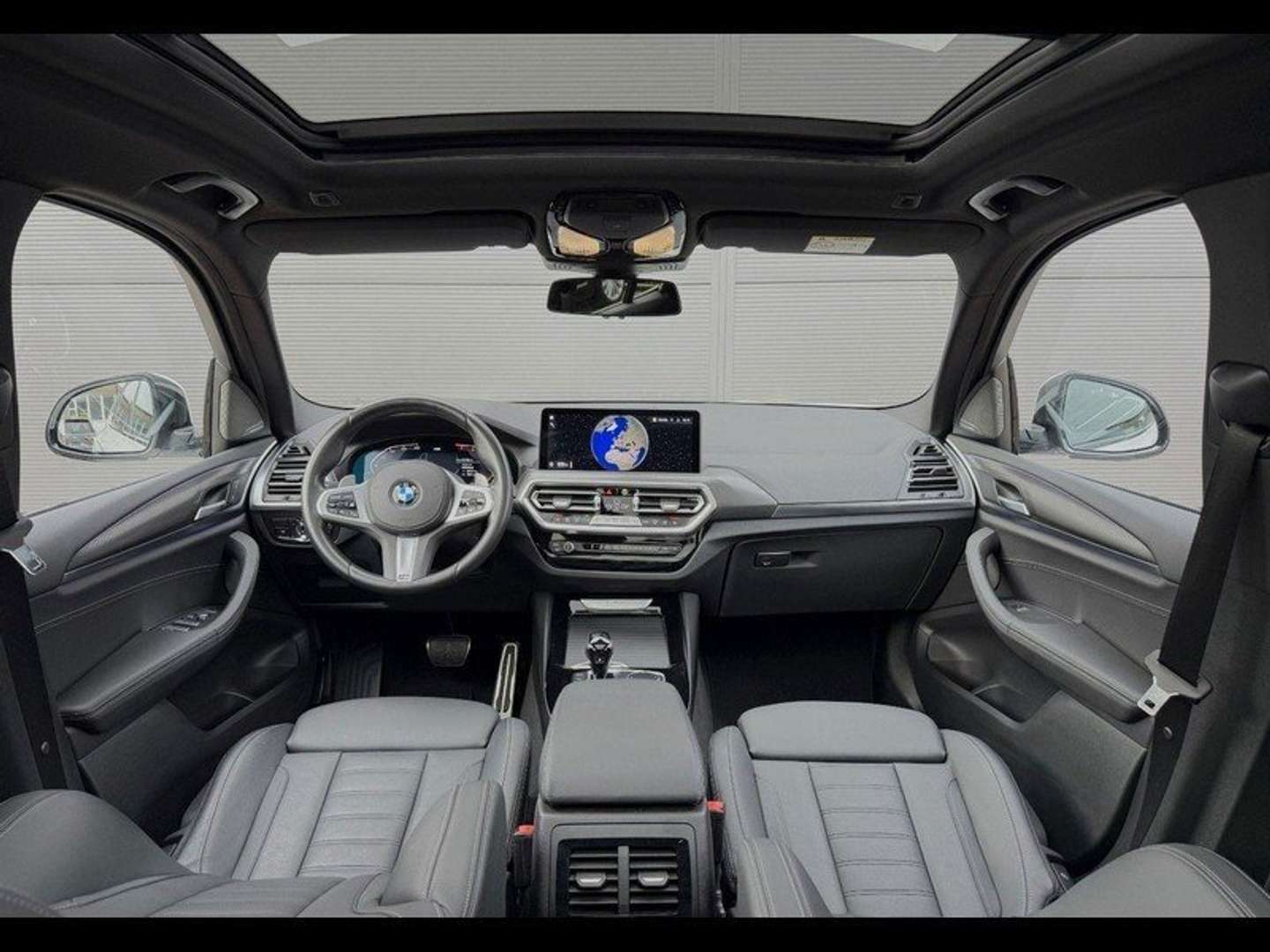 BMW X3 XDrive20i - 2024 - Joinsteer - #9