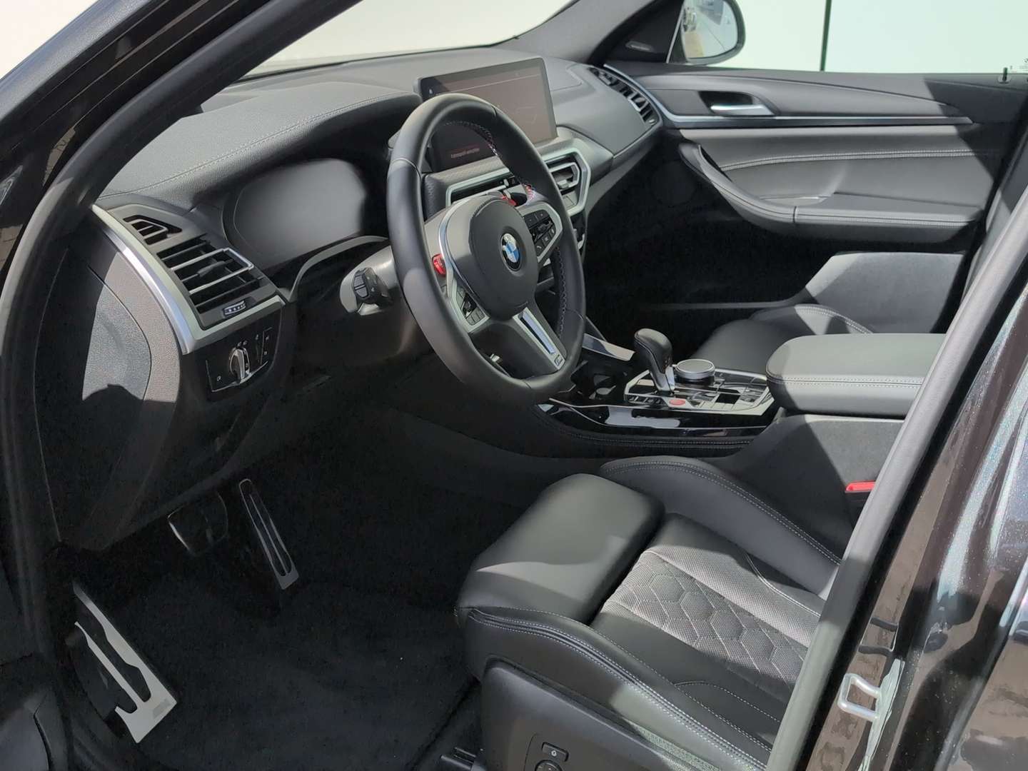 BMW X4 M - 2025 - Joinsteer - #6