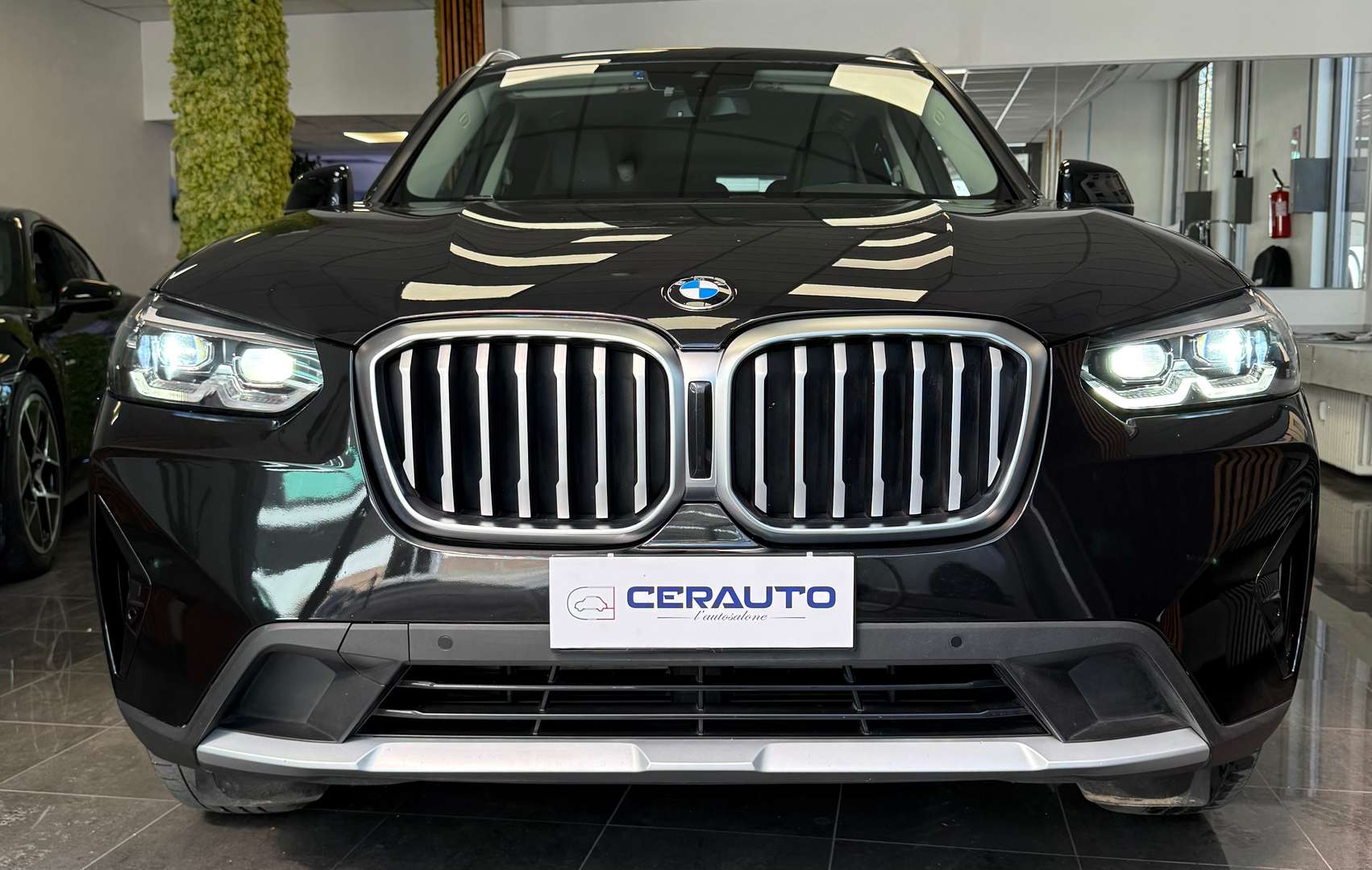 BMW X3 M Sport XDrive20d - 2022 - Joinsteer - #13