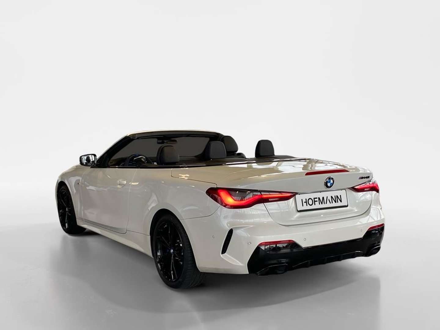 BMW Série 4 M Sport 440 - 2021 - Joinsteer - #4