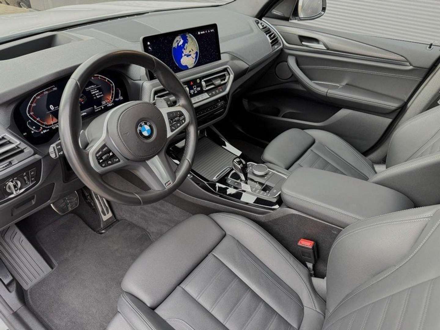 BMW X3 XDrive20i - 2024 - Joinsteer - #10