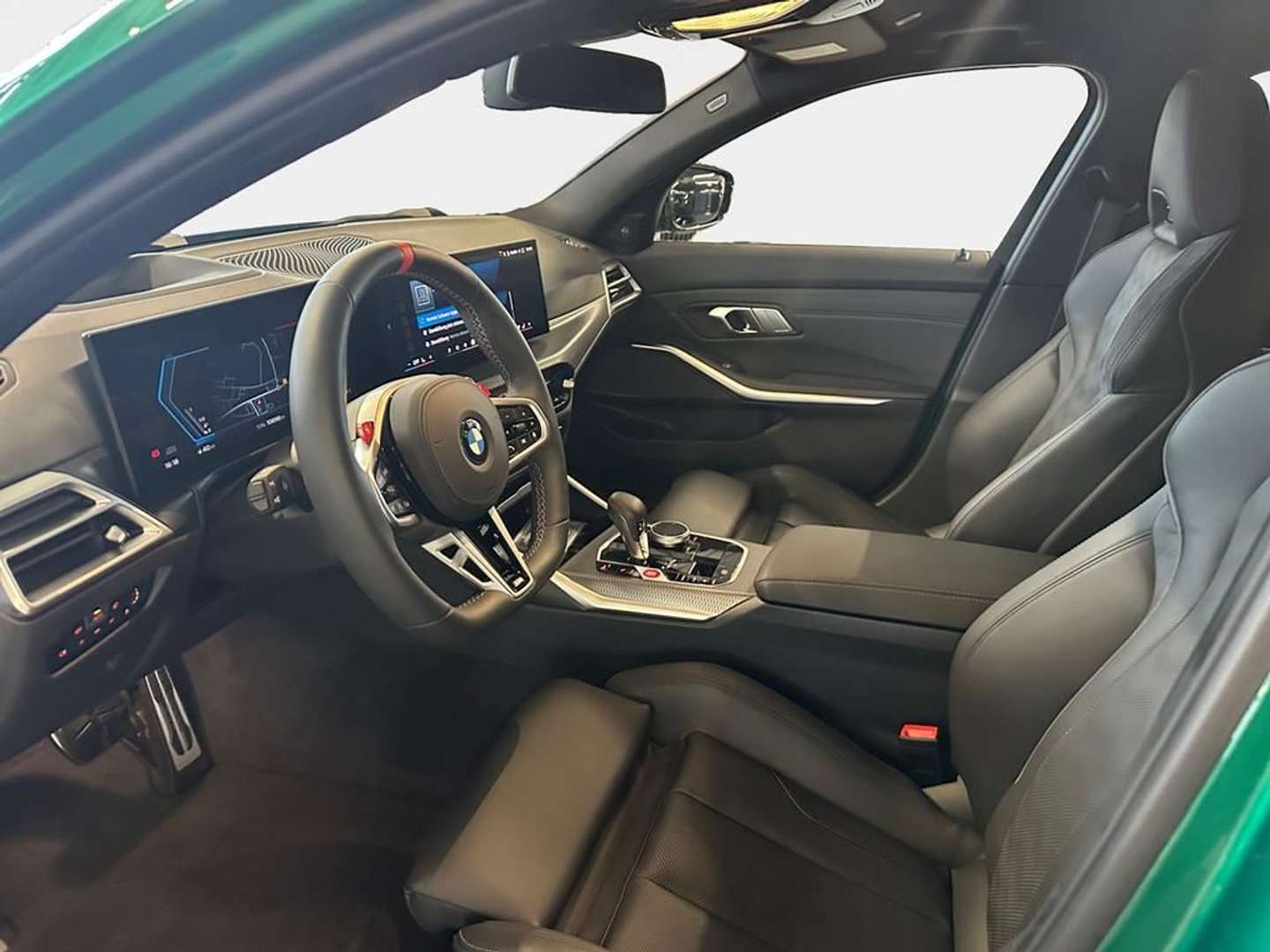 BMW M3 Competition - 2025 - Joinsteer - #7