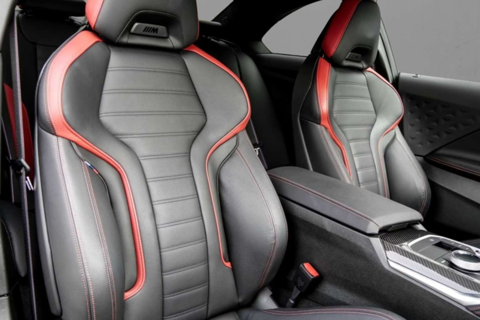 BMW Série 2 Coupé M Sport 230i - 2025 - Joinsteer - #4