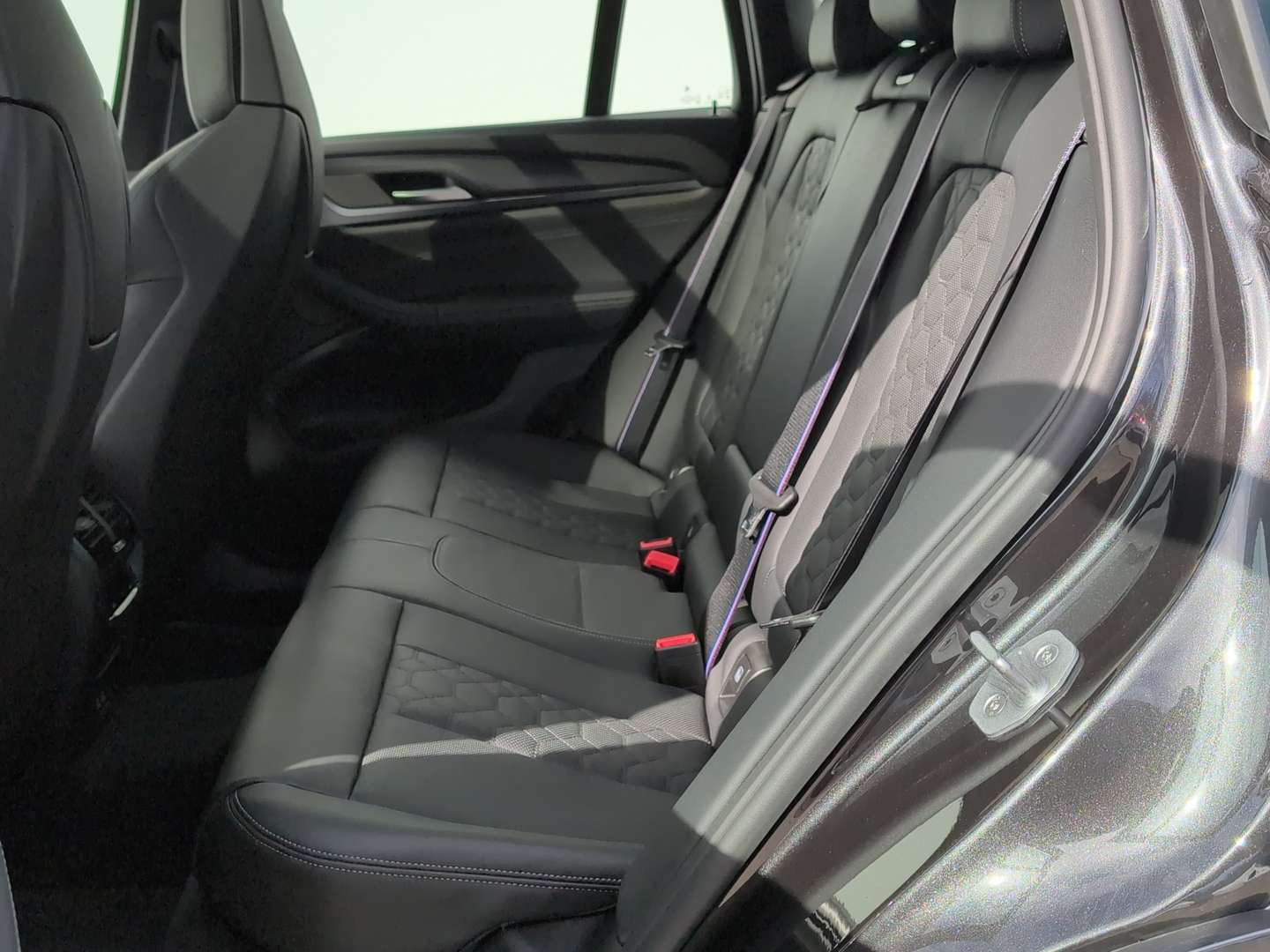 BMW X4 M - 2025 - Joinsteer - #7