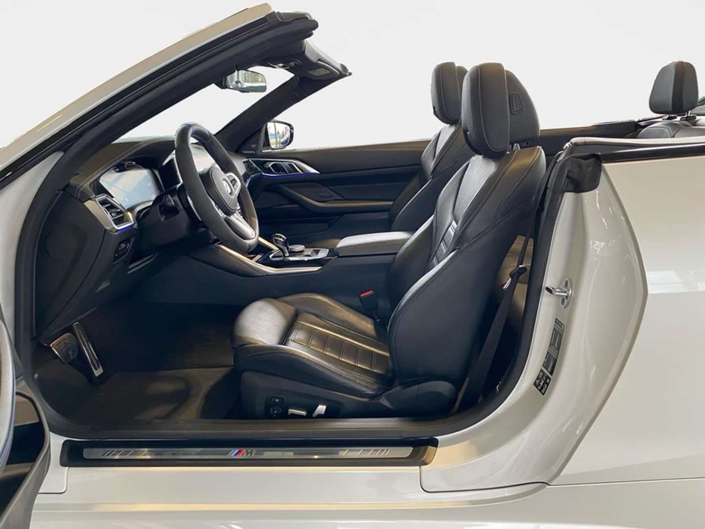 BMW Série 4 M Sport 440 - 2021 - Joinsteer - #6