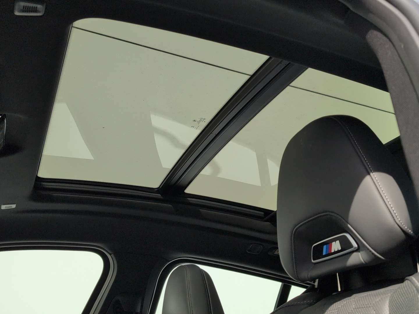 BMW X4 M - 2025 - Joinsteer - #8