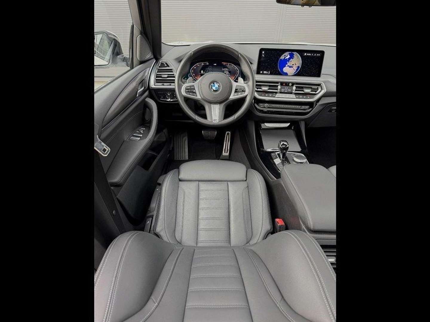 BMW X3 XDrive20i - 2024 - Joinsteer - #11