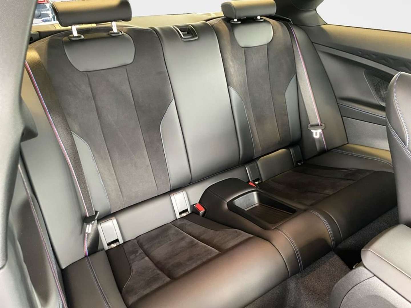 BMW M2 - 2025 - Joinsteer - #13