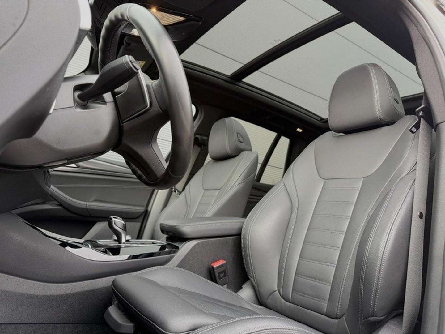 BMW X3 XDrive20i - 2024 - Joinsteer - #12