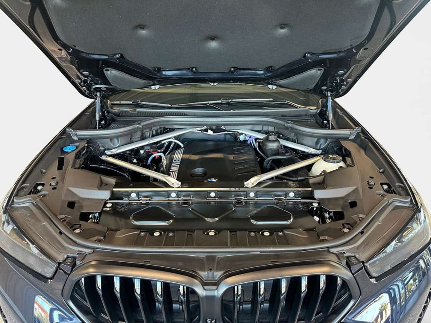BMW X6 M M Sport - 2025 - Joinsteer - #14