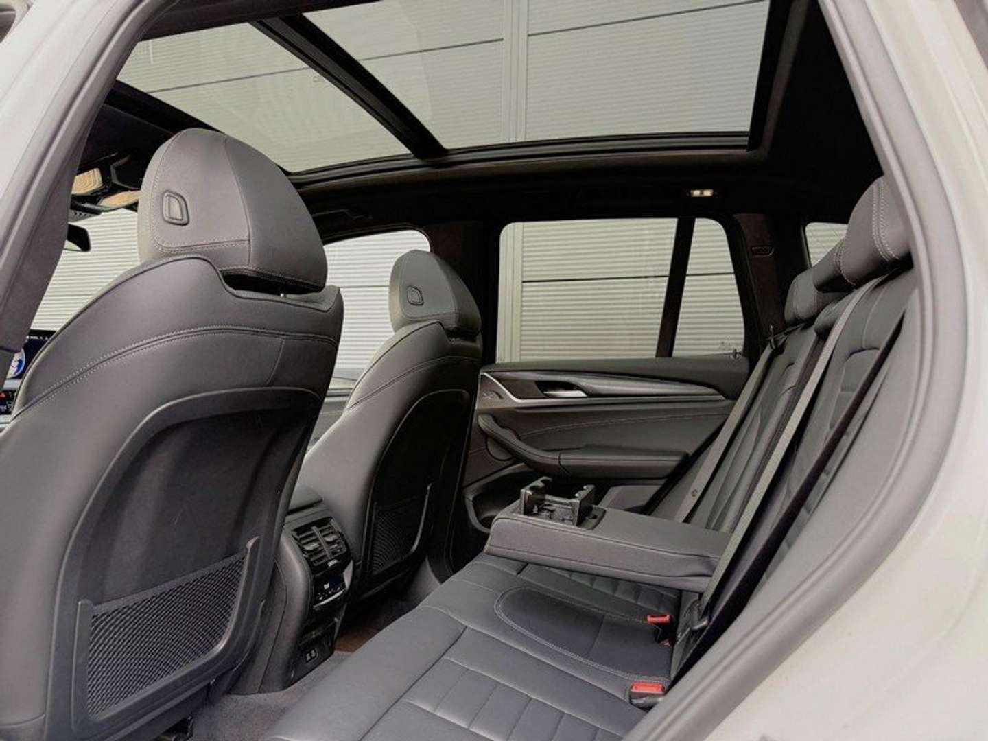 BMW X3 XDrive20i - 2024 - Joinsteer - #13