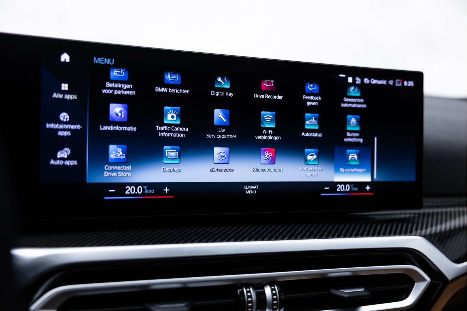 BMW Série 3 M Sport 330e XDrive - 2024 - Joinsteer - #33