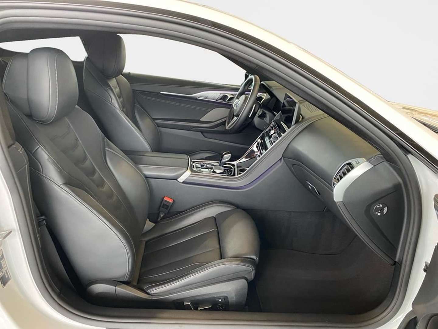 BMW Série 8 M Sport M850 - 2025 - Joinsteer - #11