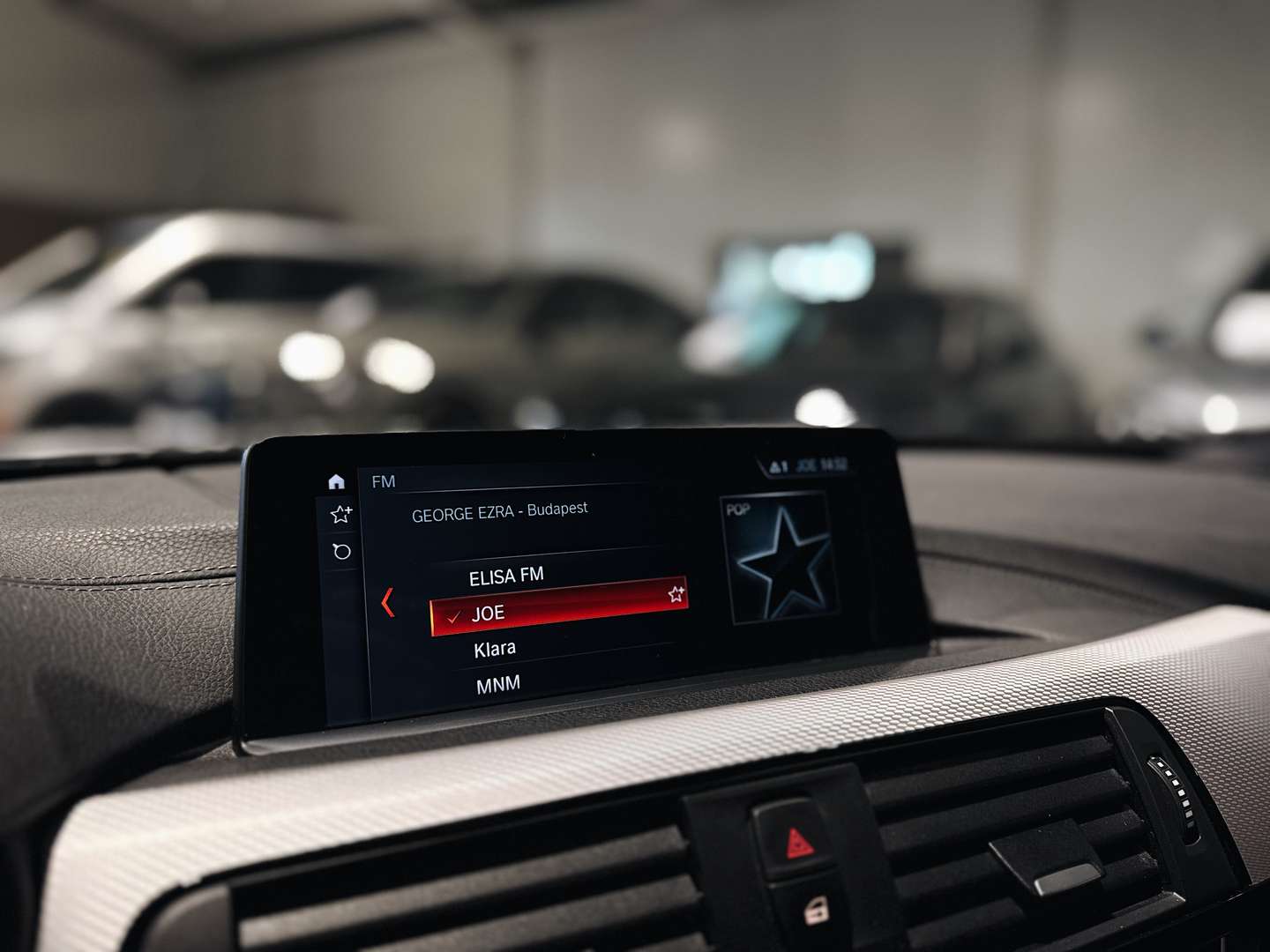 BMW Série 4 Gran Coupé M Sport 418i - 2020 - Joinsteer - #26
