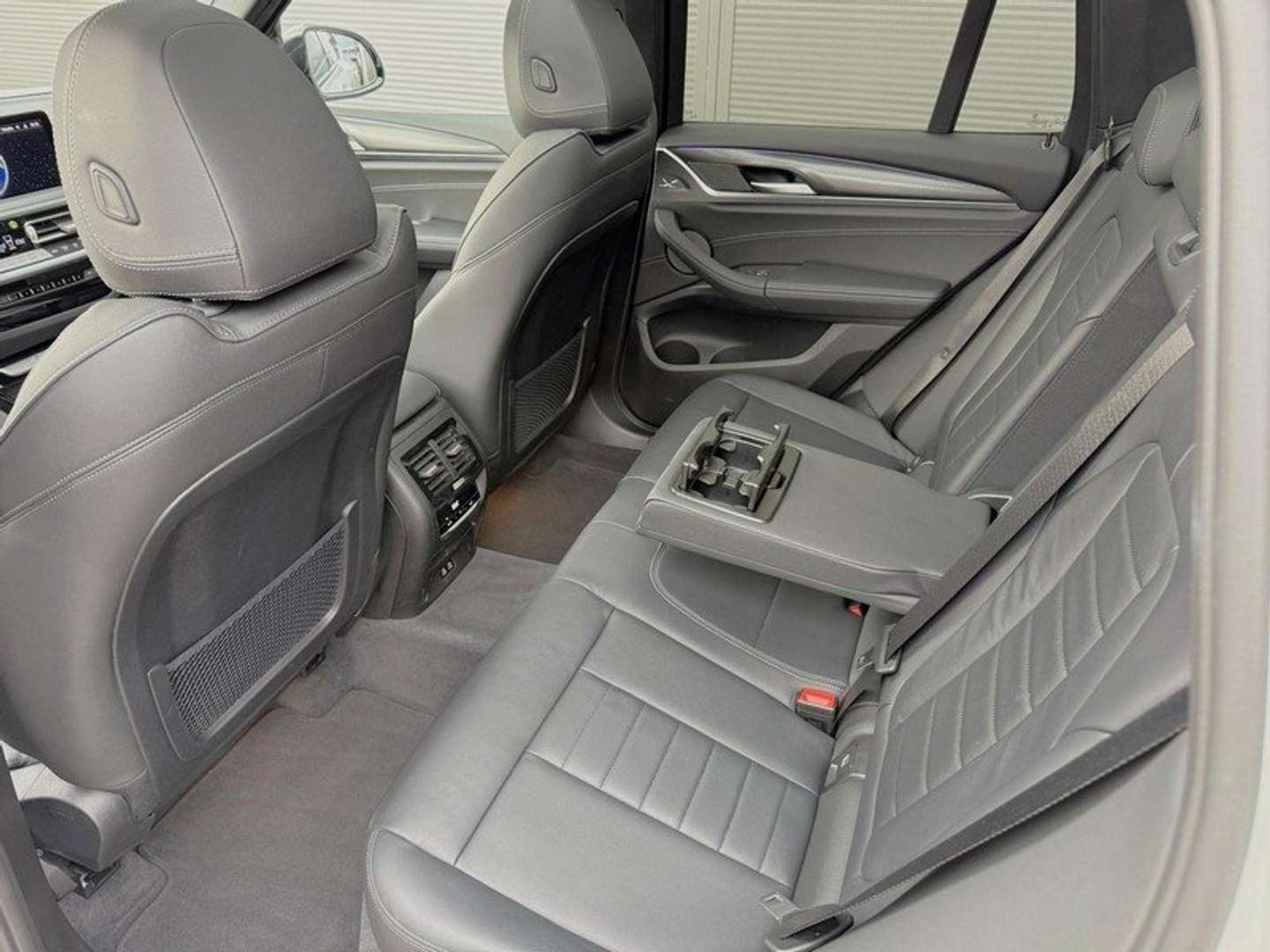 BMW X3 XDrive20i - 2024 - Joinsteer - #14