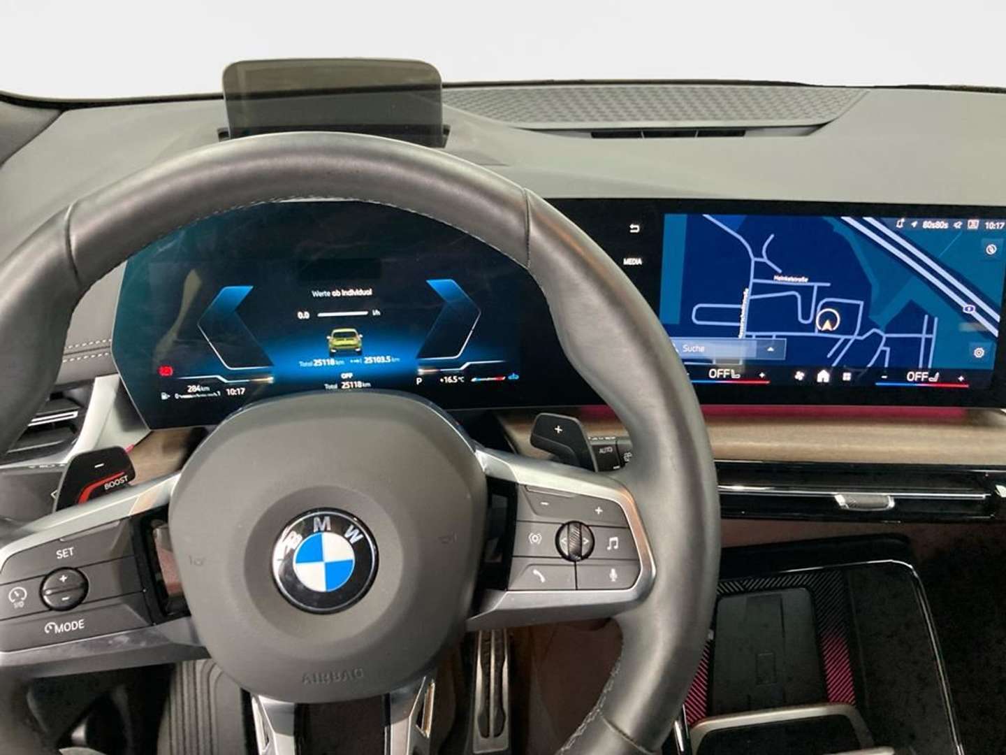 BMW Série 2 M Sport 223 - 2024 - Joinsteer - #11