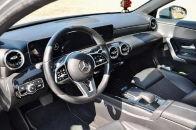 Mercedes Classe A 180 Sport -  - Joinsteer - #5