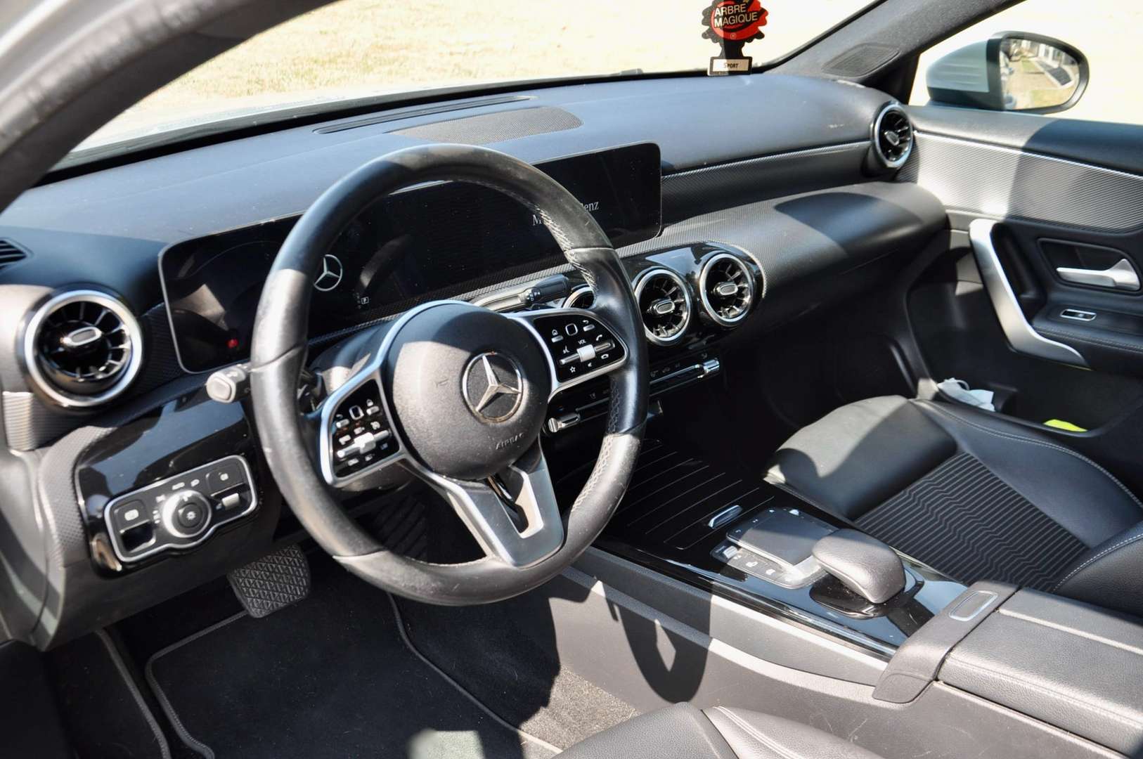 Mercedes Classe A 180 Sport - 2021 - Joinsteer - #6